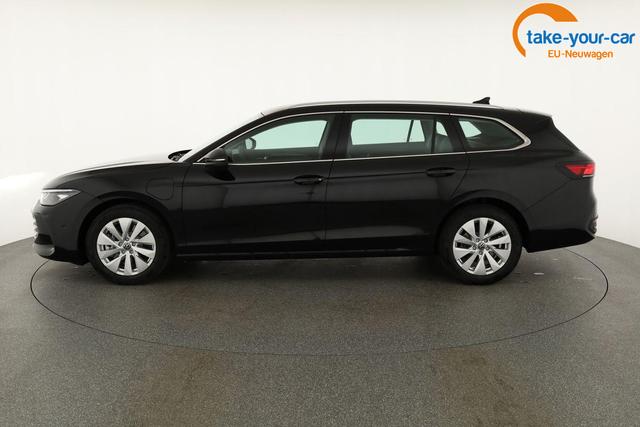 Volkswagen - Passat Variant - EU-Neuwagen - Reimport