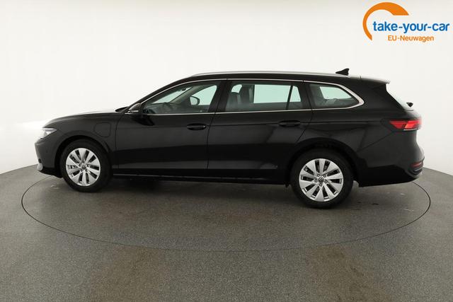 Volkswagen - Passat Variant - EU-Neuwagen - Reimport