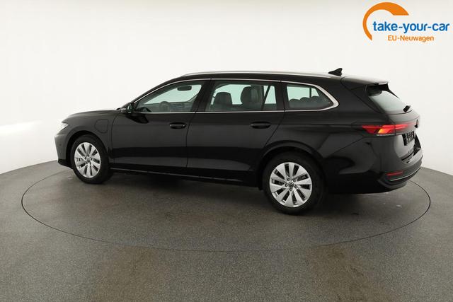 Volkswagen - Passat Variant - EU-Neuwagen - Reimport