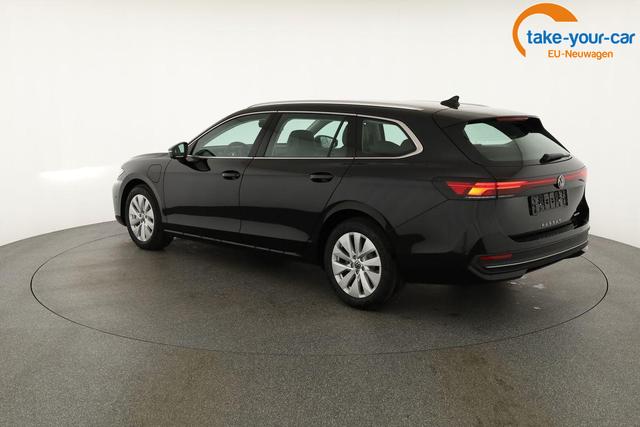 Volkswagen - Passat Variant - EU-Neuwagen - Reimport