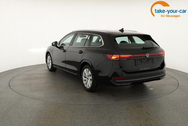 Volkswagen - Passat Variant - EU-Neuwagen - Reimport