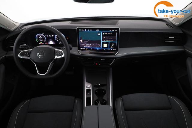 Volkswagen - Passat Variant - EU-Neuwagen - Reimport