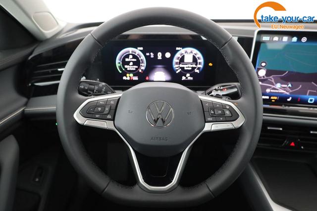 Volkswagen - Passat Variant - EU-Neuwagen - Reimport