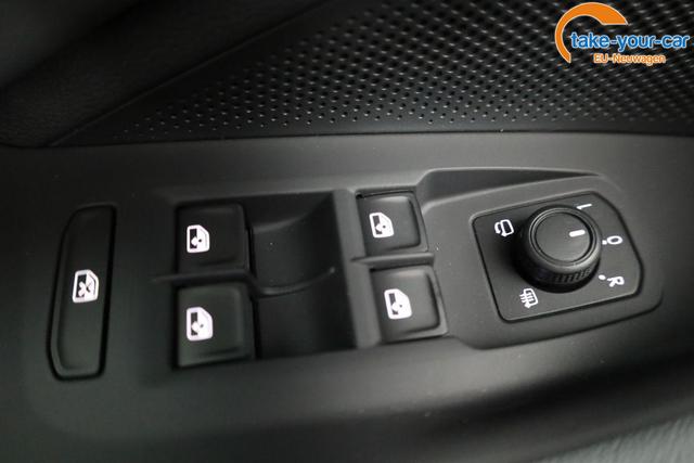 Volkswagen - Passat Variant - EU-Neuwagen - Reimport