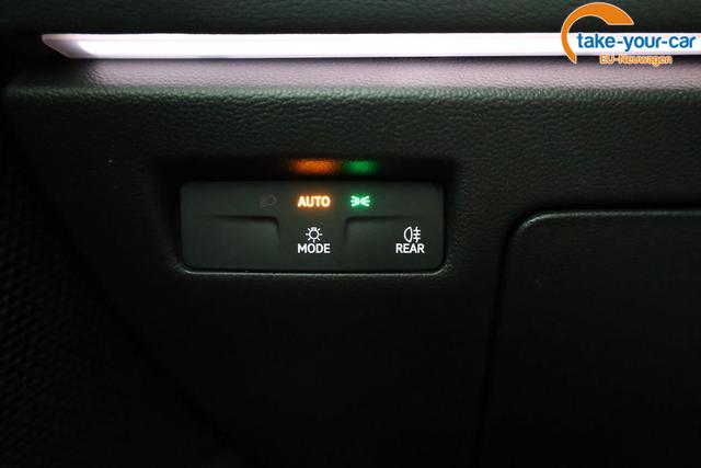 Volkswagen - Passat Variant - EU-Neuwagen - Reimport