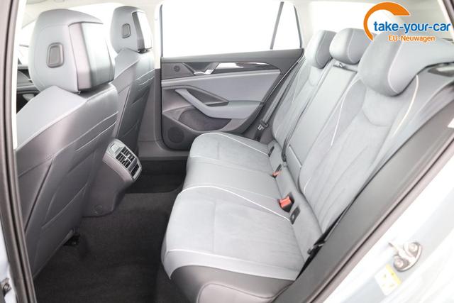 Volkswagen - Passat Variant - EU-Neuwagen - Reimport