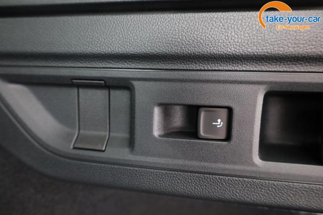 Volkswagen - Passat Variant - EU-Neuwagen - Reimport