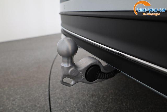 Volkswagen - Passat Variant - EU-Neuwagen - Reimport