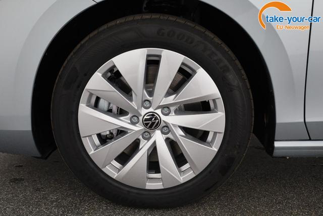 Volkswagen - Passat Variant - EU-Neuwagen - Reimport
