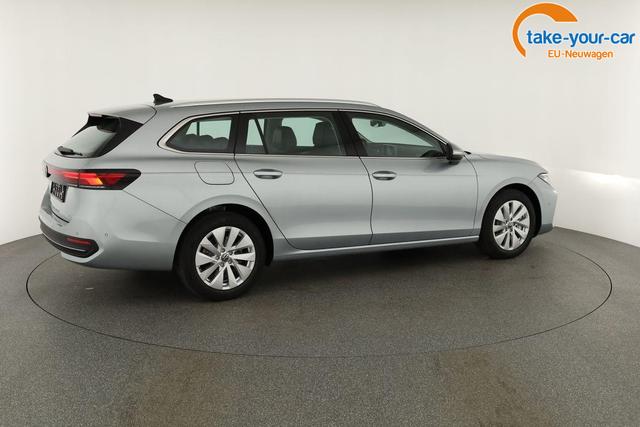 Volkswagen - Passat Variant - EU-Neuwagen - Reimport