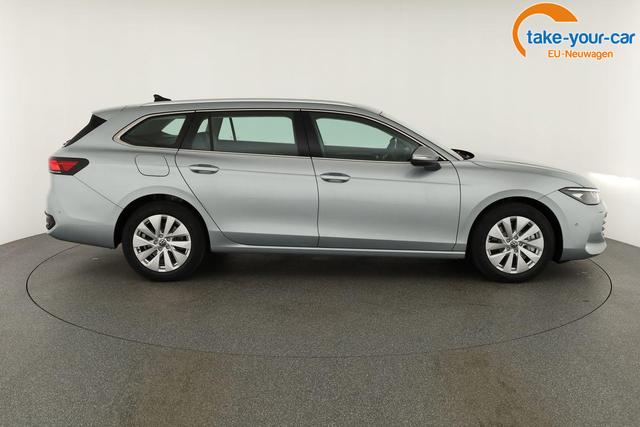 Volkswagen - Passat Variant - EU-Neuwagen - Reimport