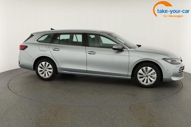 Volkswagen - Passat Variant - EU-Neuwagen - Reimport