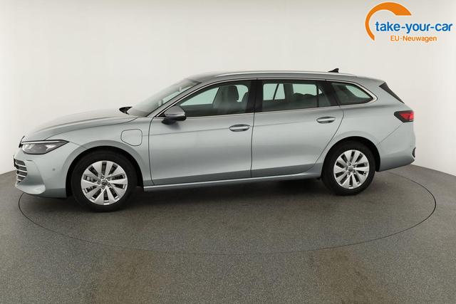 Volkswagen - Passat Variant - EU-Neuwagen - Reimport