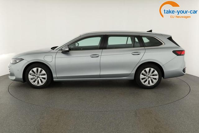 Volkswagen - Passat Variant - EU-Neuwagen - Reimport