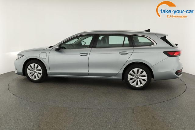 Volkswagen - Passat Variant - EU-Neuwagen - Reimport