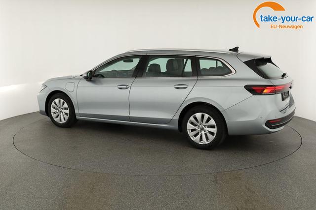 Volkswagen - Passat Variant - EU-Neuwagen - Reimport