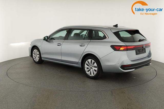 Volkswagen - Passat Variant - EU-Neuwagen - Reimport