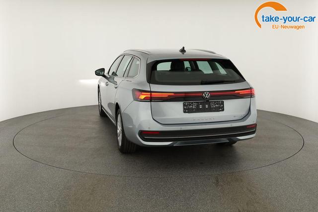 Volkswagen - Passat Variant - EU-Neuwagen - Reimport