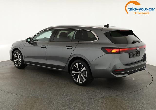 Volkswagen - Passat Variant - EU-Neuwagen - Reimport