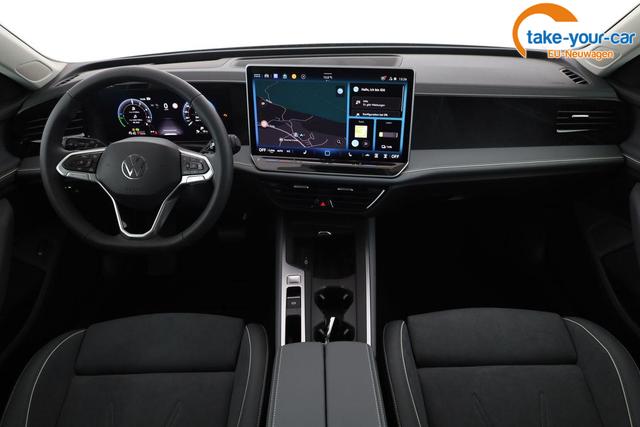 Volkswagen - Passat Variant - EU-Neuwagen - Reimport
