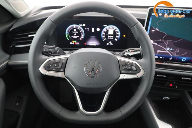 Volkswagen - Passat Variant - EU-Neuwagen - Reimport