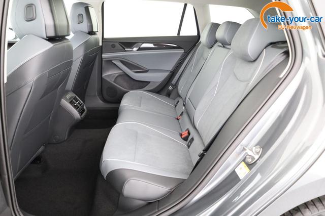 Volkswagen - Passat Variant - EU-Neuwagen - Reimport