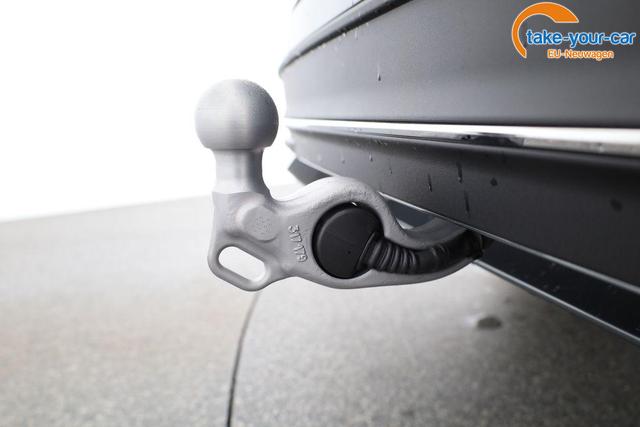 Volkswagen - Passat Variant - EU-Neuwagen - Reimport