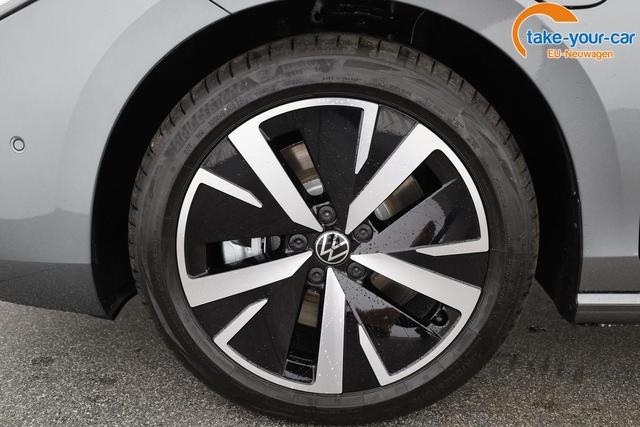Volkswagen - Passat Variant - EU-Neuwagen - Reimport
