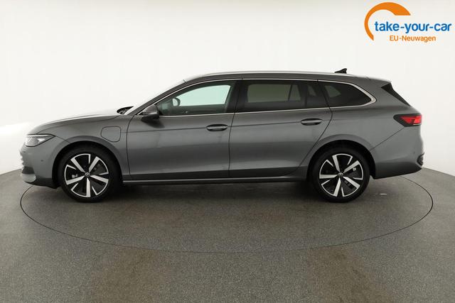 Volkswagen - Passat Variant - EU-Neuwagen - Reimport