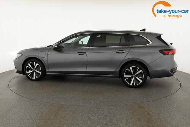 Volkswagen - Passat Variant - EU-Neuwagen - Reimport