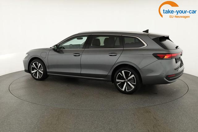 Volkswagen - Passat Variant - EU-Neuwagen - Reimport