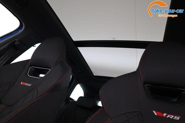 Skoda - Octavia Combi - EU-Neuwagen - Reimport