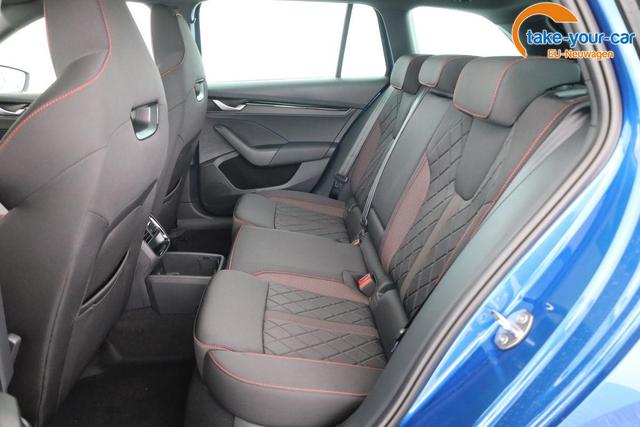 Skoda - Octavia Combi - EU-Neuwagen - Reimport