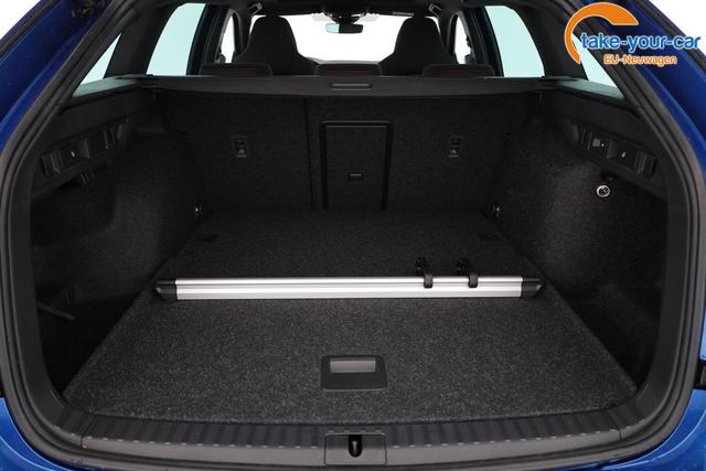 Skoda - Octavia Combi - EU-Neuwagen - Reimport