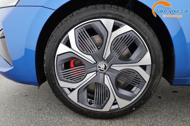Skoda - Octavia Combi - EU-Neuwagen - Reimport