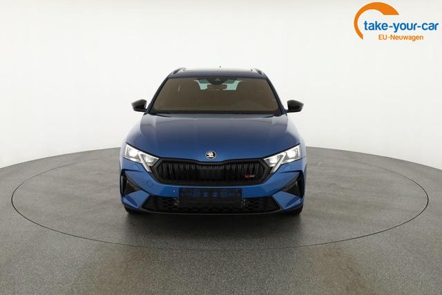 Skoda - Octavia Combi - EU-Neuwagen - Reimport