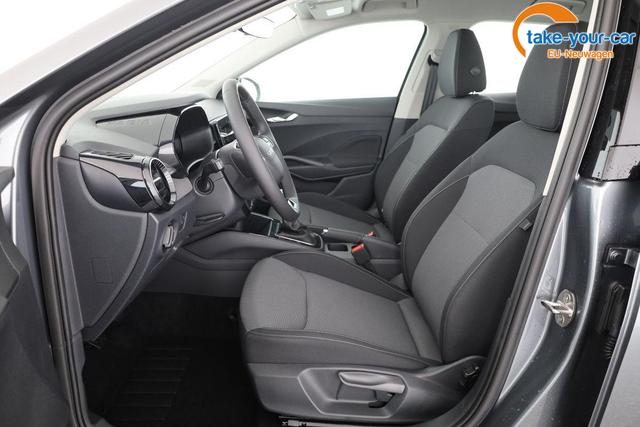 Skoda - Fabia - EU-Neuwagen - Reimport