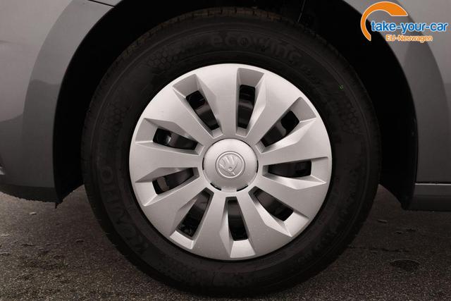 Skoda - Fabia - EU-Neuwagen - Reimport