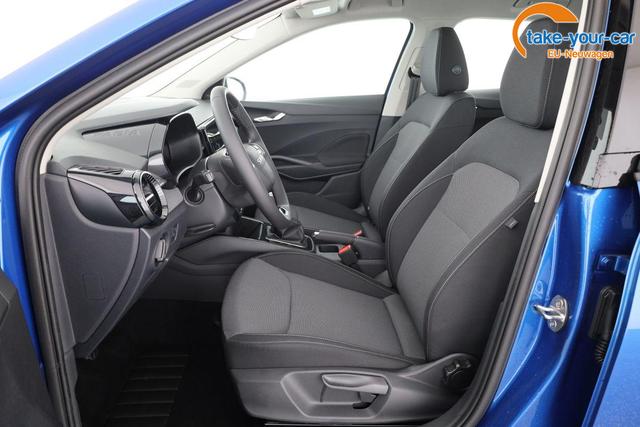 Skoda - Fabia - EU-Neuwagen - Reimport