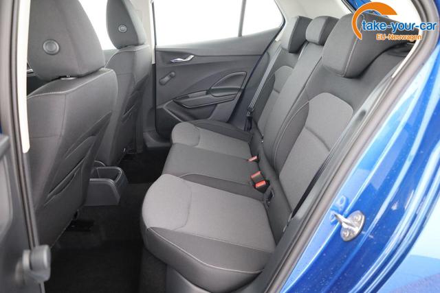 Skoda - Fabia - EU-Neuwagen - Reimport