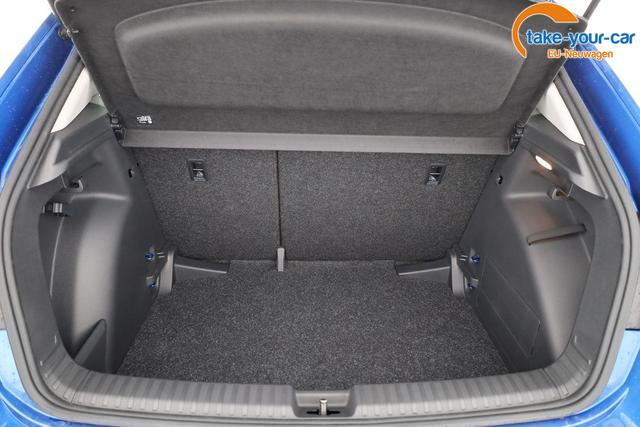 Skoda - Fabia - EU-Neuwagen - Reimport