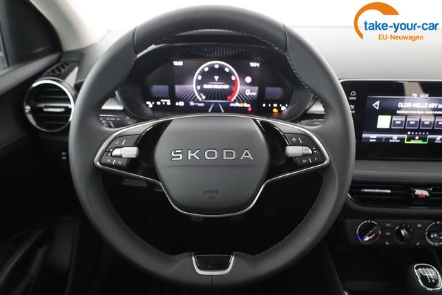 Skoda - Fabia - EU-Neuwagen - Reimport