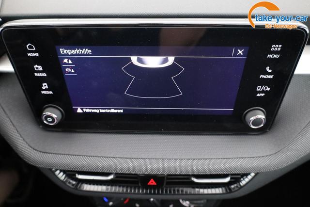 Skoda - Fabia - EU-Neuwagen - Reimport