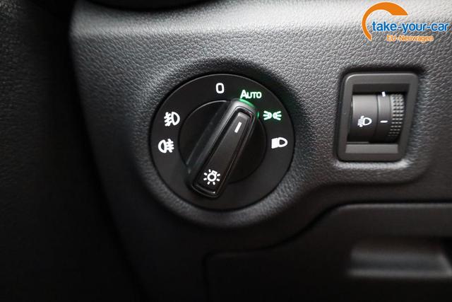 Skoda - Fabia - EU-Neuwagen - Reimport