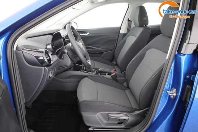 Skoda - Fabia - EU-Neuwagen - Reimport