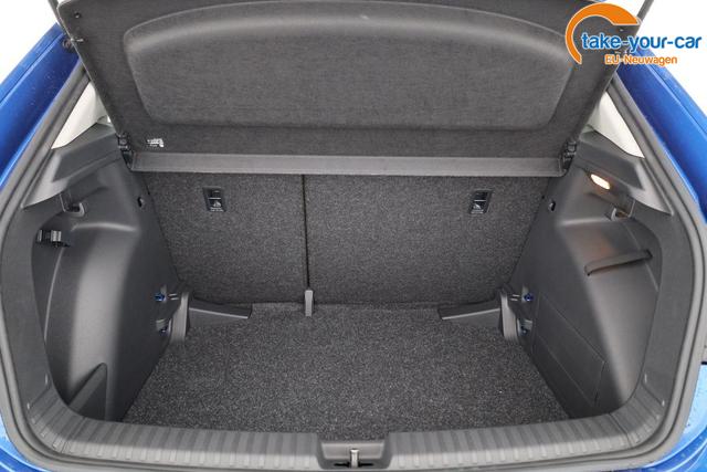 Skoda - Fabia - EU-Neuwagen - Reimport