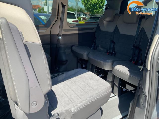 Volkswagen - T7 Multivan - EU-Neuwagen - Reimport