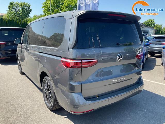 Volkswagen - T7 Multivan - EU-Neuwagen - Reimport