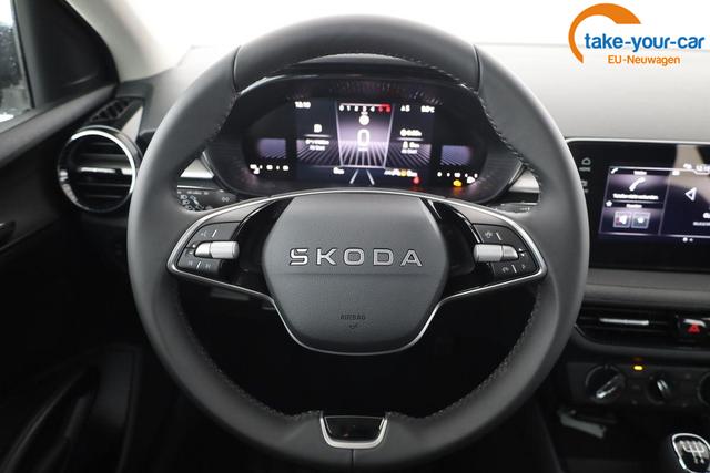 Skoda - Fabia - EU-Neuwagen - Reimport