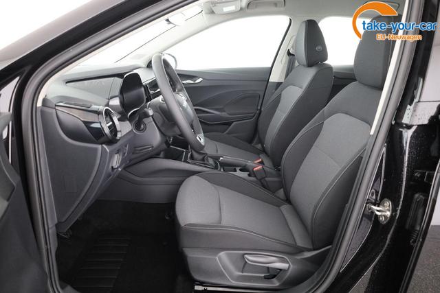 Skoda - Fabia - EU-Neuwagen - Reimport